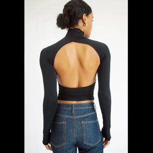 THE LINE BY K The Margaux TOP